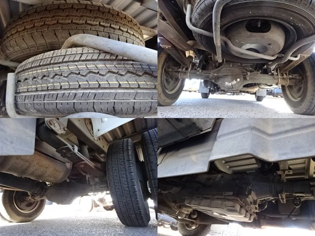 Mazda BONGO TRUCK 2013-06 1603-8