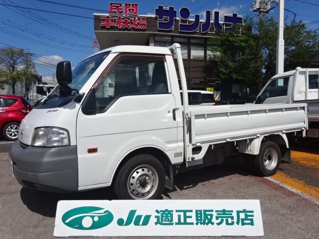 Mazda BONGO TRUCK 2013-06 1603-0