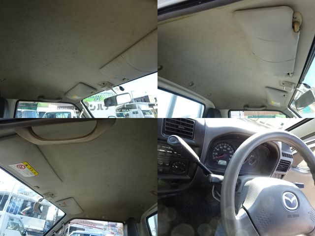 Mazda BONGO TRUCK 2013-06 1603-6
