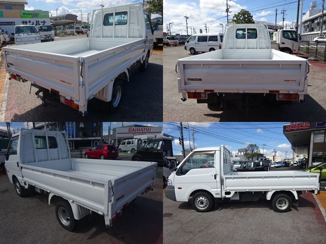 Mazda BONGO TRUCK 2013-06 1603-4