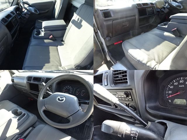 Mazda BONGO TRUCK 2013-06 1603-13