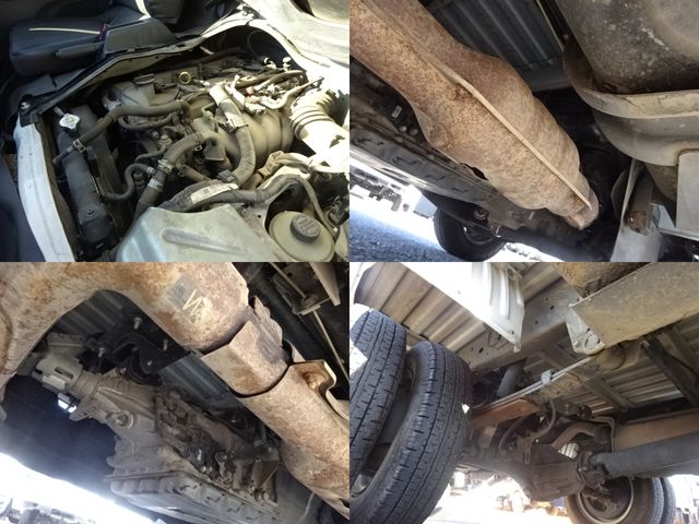 Mazda BONGO TRUCK 2013-06 1603-9