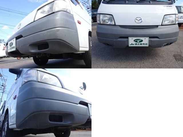 Mazda BONGO TRUCK 2013-06 1603-1