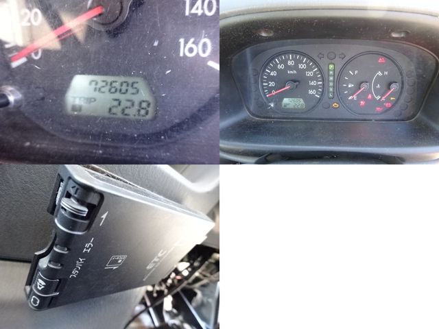 Mazda BONGO TRUCK 2013-06 1603-7