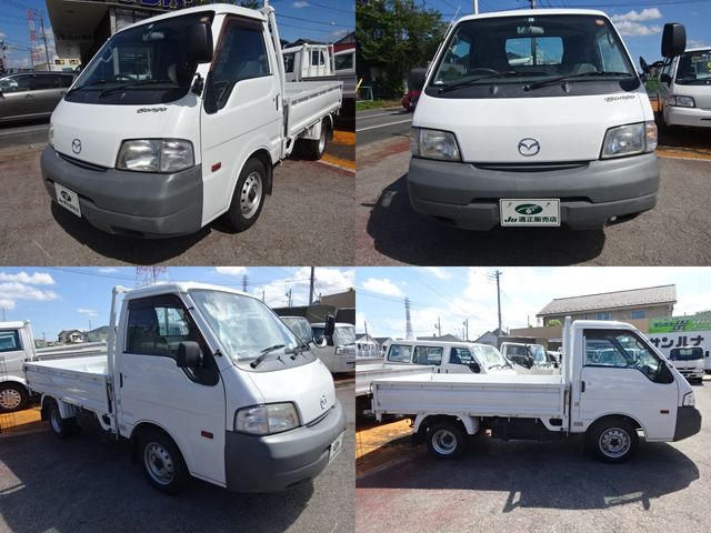 Mazda BONGO TRUCK 2013-06 1603-5