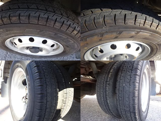 Mazda BONGO TRUCK 2013-06 1603-10