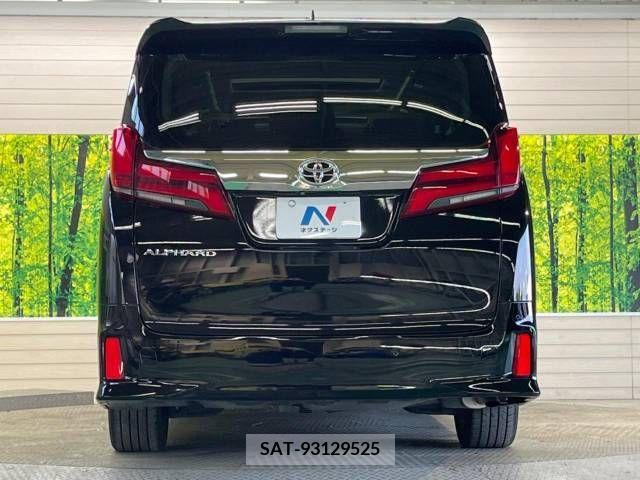 Toyota ALPHARD 2018-10 259095-15