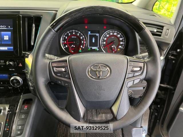 Toyota ALPHARD 2018-10 259095-11