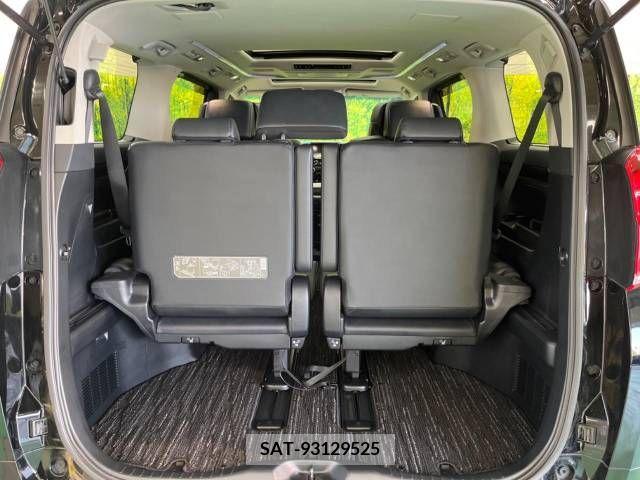 Toyota ALPHARD 2018-10 259095-10