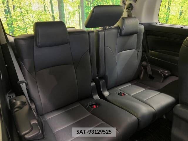 Toyota ALPHARD 2018-10 259095-9