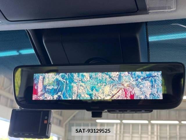 Toyota ALPHARD 2018-10 259095-6