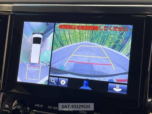 Toyota ALPHARD 2018-10 259095-5