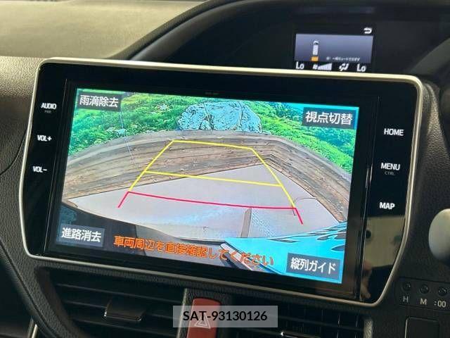 Toyota VOXY 2019-12 336962-4