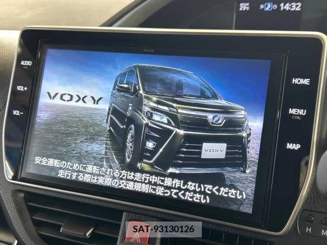 Toyota VOXY 2019-12 336962-3