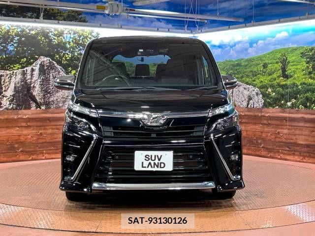 Toyota VOXY 2019-12 336962-14