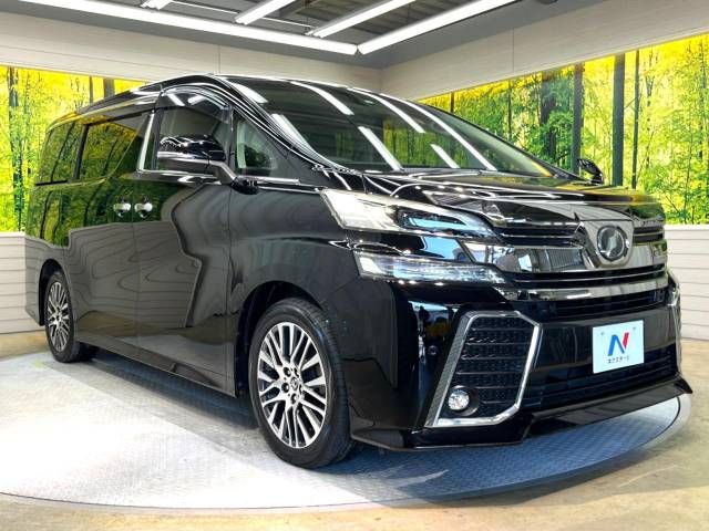 Toyota VELLFIRE 2015-07 186498-17