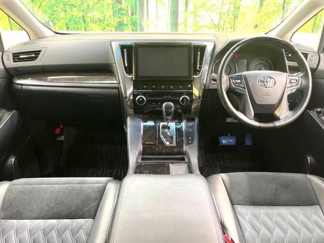 Toyota VELLFIRE 2015-07 186498-1