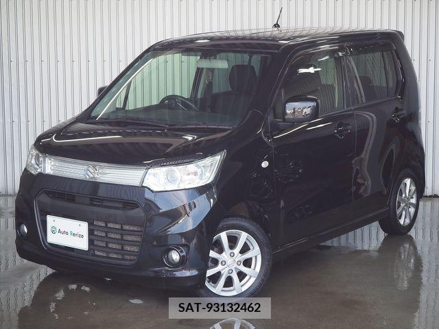 Suzuki WAGON R 2013-06 244280-0