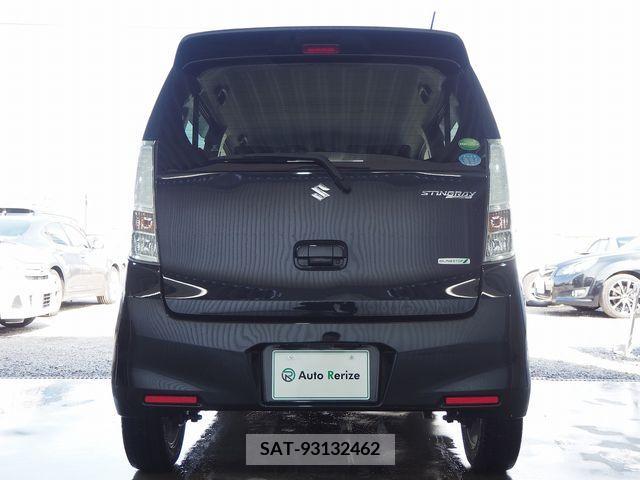 Suzuki WAGON R 2013-06 244280-3