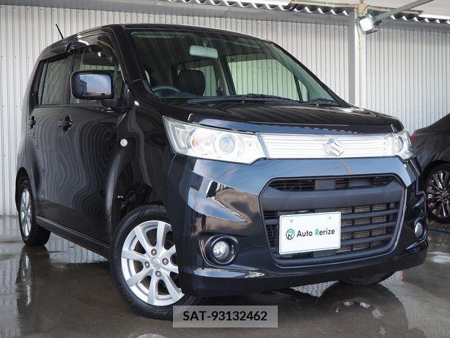 Suzuki WAGON R 2013-06 244280-2