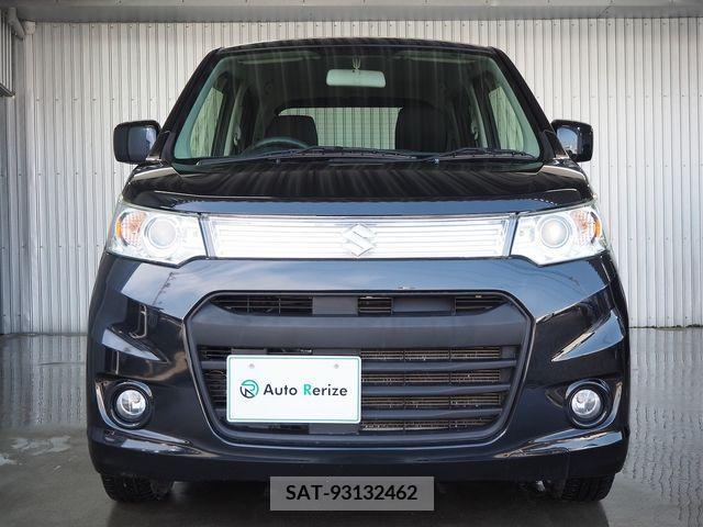 Suzuki WAGON R 2013-06 244280-1