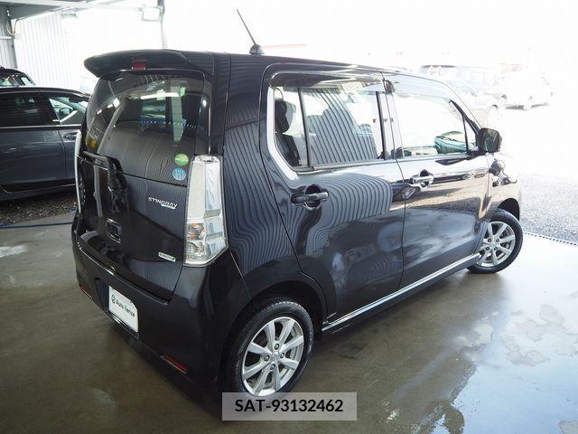 Suzuki WAGON R 2013-06 244280-21