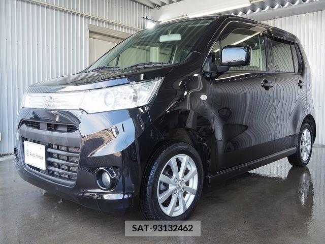 Suzuki WAGON R 2013-06 244280-20