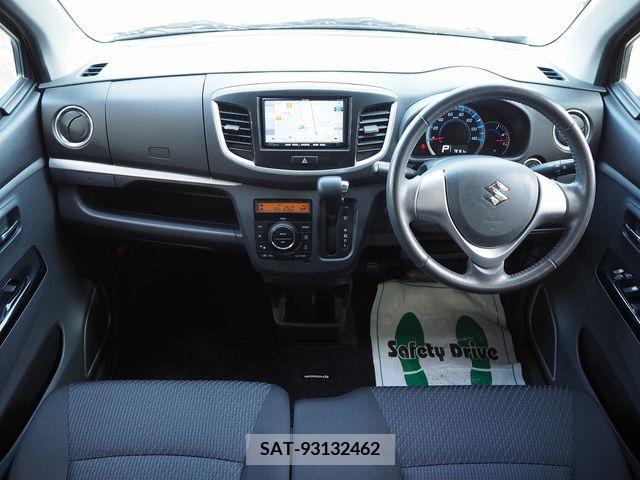Suzuki WAGON R 2013-06 244280-8