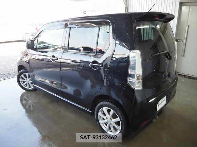 Suzuki WAGON R 2013-06 244280-4