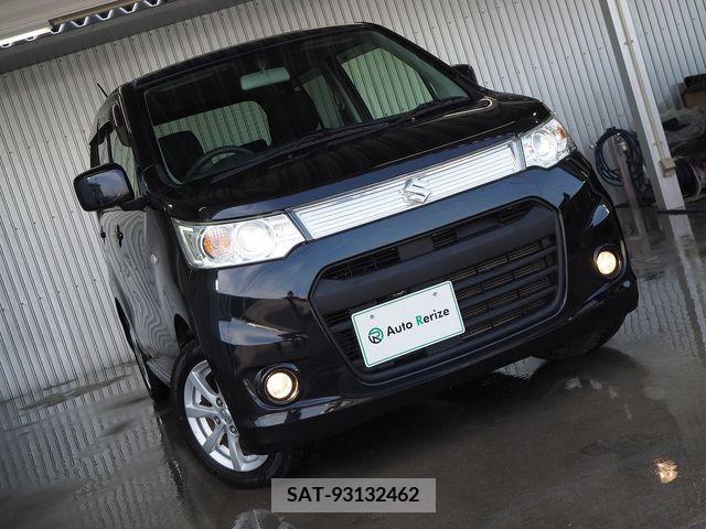 Suzuki WAGON R 2013-06 244280-5