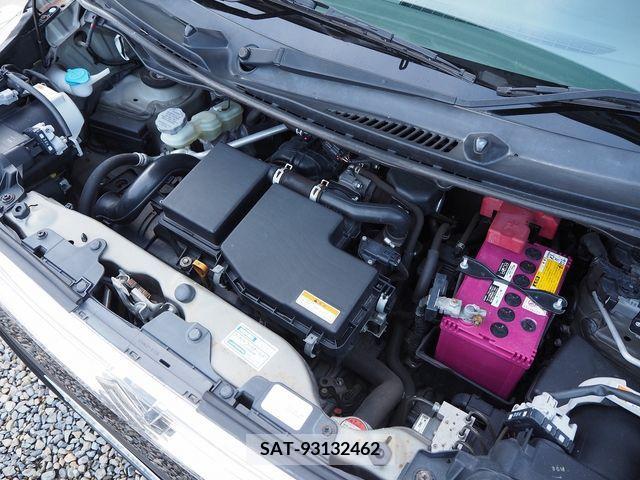 Suzuki WAGON R 2013-06 244280-19