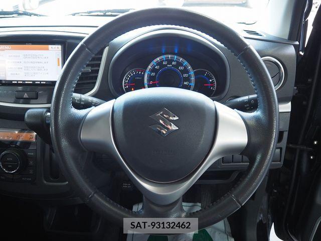 Suzuki WAGON R 2013-06 244280-17