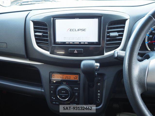 Suzuki WAGON R 2013-06 244280-14