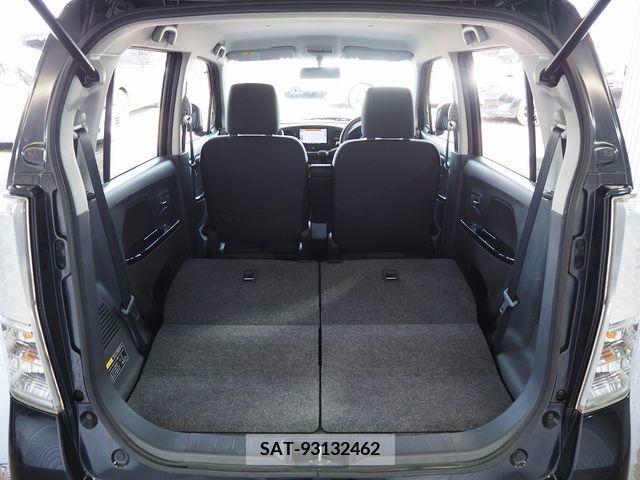 Suzuki WAGON R 2013-06 244280-13