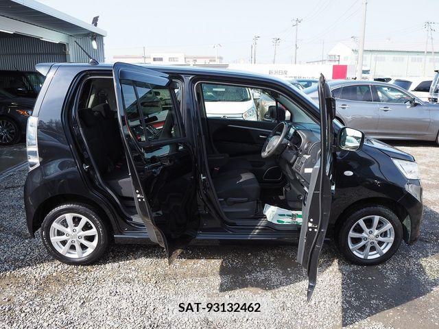 Suzuki WAGON R 2013-06 244280-22