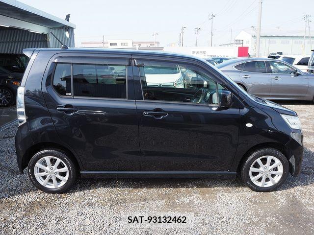Suzuki WAGON R 2013-06 244280-6