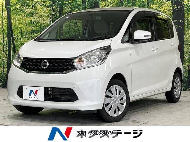 Nissan DAYZ 2014-02 333980-0