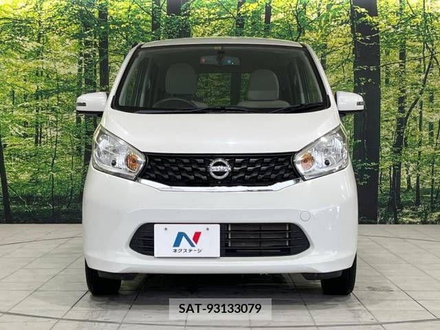 Nissan DAYZ 2014-02 333980-14