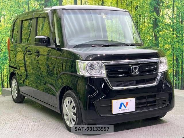 Honda N BOX 2019-12 278600-16