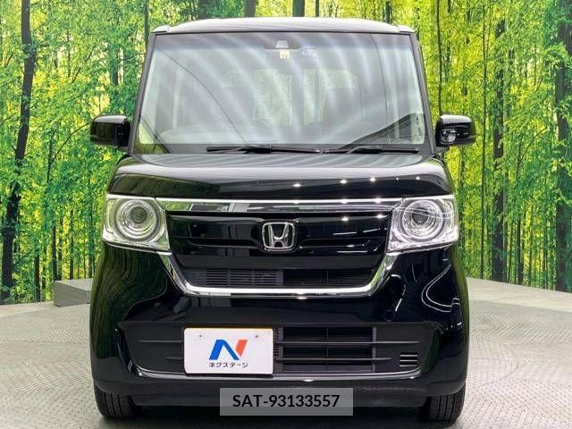 Honda N BOX 2019-12 278600-14