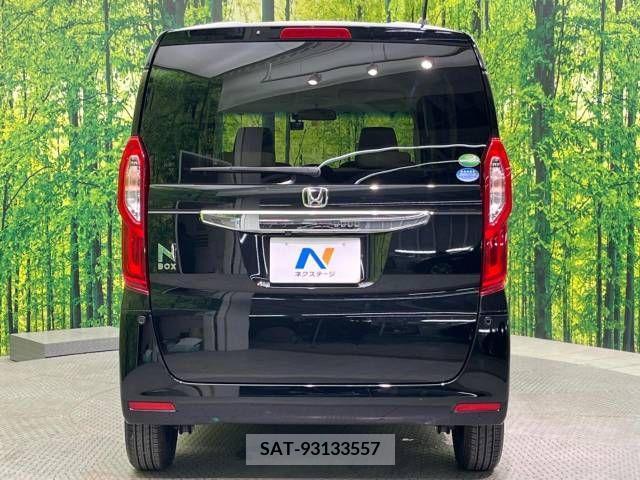Honda N BOX 2019-12 278600-15