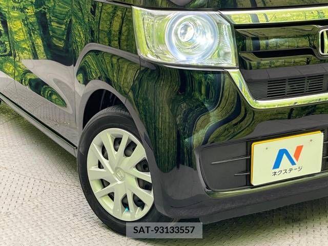 Honda N BOX 2019-12 278600-12