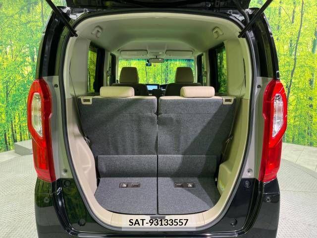 Honda N BOX 2019-12 278600-11