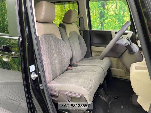 Honda N BOX 2019-12 278600-9
