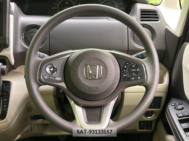 Honda N BOX 2019-12 278600-8