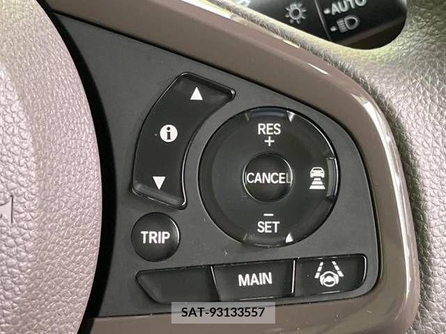 Honda N BOX 2019-12 278600-5