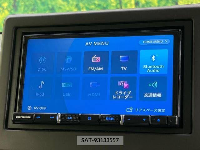Honda N BOX 2019-12 278600-3