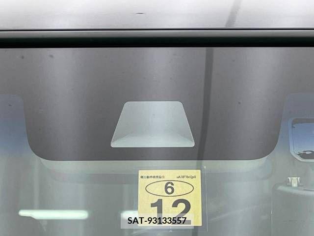 Honda N BOX 2019-12 278600-2