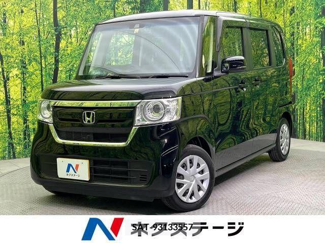 Honda N BOX 2019-12 278600-0