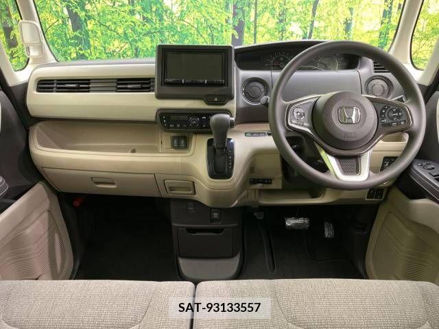 Honda N BOX 2019-12 278600-1